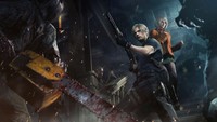 Resident Evil 4 (2023) Poster 20614