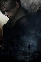 Resident Evil 4 (2023) Poster 20615