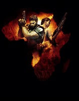 Resident Evil 5 Poster 20619