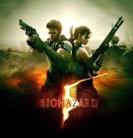 Resident Evil 5 Poster 20620