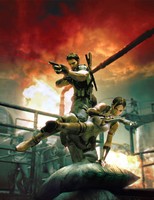 Resident Evil 5 Poster 20622