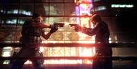 Resident Evil 6 Sweatshirt #20625