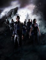 Resident Evil 6 Poster 20626