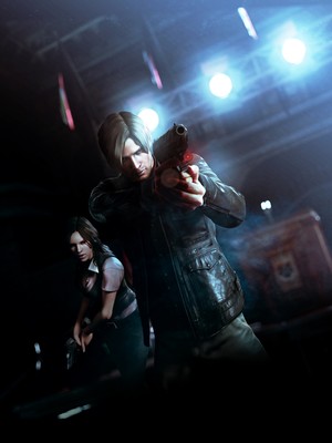 Resident Evil 6 Poster #20629