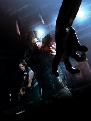 Resident Evil 6 Poster #20630
