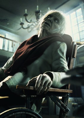Resident Evil 7: Biohazard Poster #20639