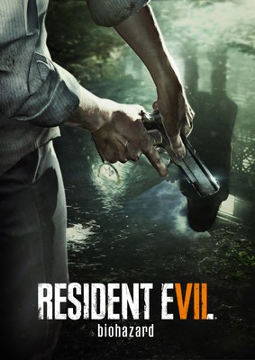 Resident Evil 7: Biohazard Poster #20640