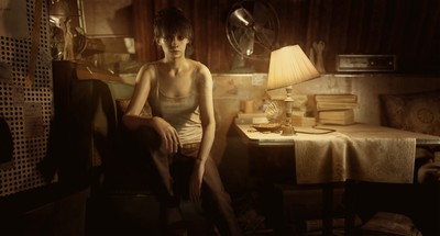 Resident Evil 7: Biohazard Poster #20644