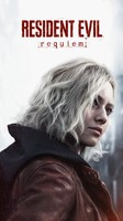 Resident Evil Requiem Poster 20647