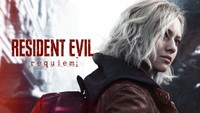 Resident Evil Requiem Poster 20648
