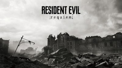 Resident Evil Requiem Poster #20655
