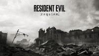 Resident Evil Requiem Poster 20655