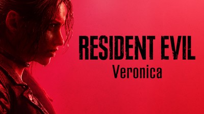 Resident Evil Veronica mug #