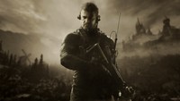 Resident Evil Village Poster 20661