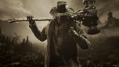 Resident Evil Village Poster #20663