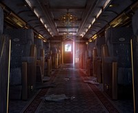 Resident Evil Zero Poster 20664