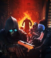Resident Evil: Operation Raccoon City Poster 20670
