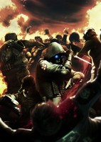 Resident Evil: Operation Raccoon City Poster 20672