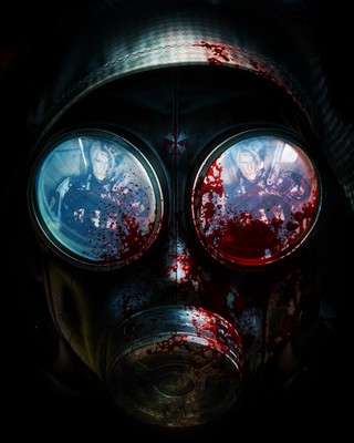 Resident Evil: Operation Raccoon City Poster #20674