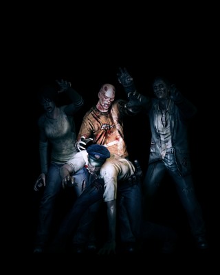 Resident Evil: Operation Raccoon City Poster #20675