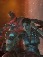 Resident Evil: Revelations Poster 20679
