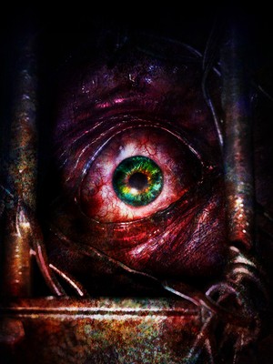 Resident Evil: Revelations 2 poster