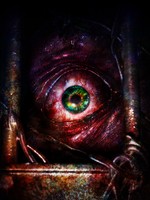 Resident Evil: Revelations 2 Mouse Pad 20684