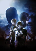 Resident Evil: The Darkside Chronicles Poster 20686