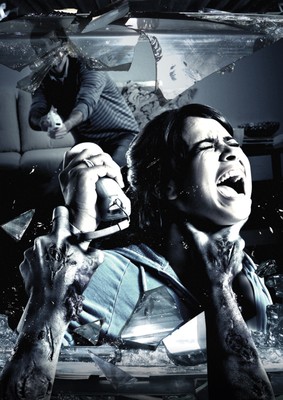 Resident Evil: The Darkside Chronicles poster