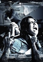 Resident Evil: The Darkside Chronicles Poster 20687