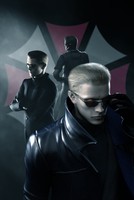 Resident Evil: The Umbrella Chronicles Poster 20689