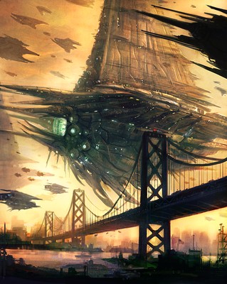 Resistance 2 Poster #20691