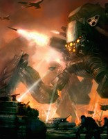Resistance 2 Poster 20695
