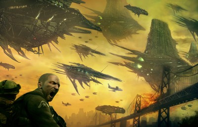Resistance 2 Poster #20696