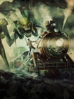 Resistance 3 Poster 20698