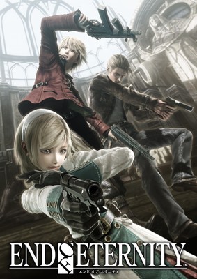 Resonance of Fate Poster #20699