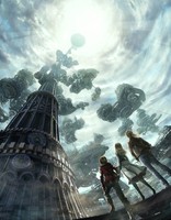 Resonance of Fate Poster 20701