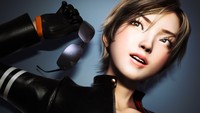 Ridge Racer 3D Poster 20722