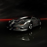 Ridge Racer 6 Poster 20726