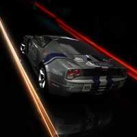 Ridge Racer 6 Poster 20727