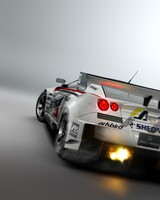 Ridge Racer 7 Poster 20730