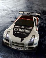 Ridge Racer 7 Poster 20731