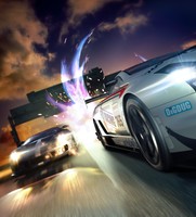 Ridge Racer 7 Poster 20732