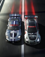 Ridge Racer 7 Poster 20733
