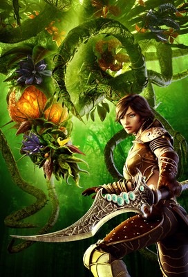Rift Poster #20737