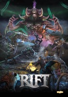 Rift Poster 20738