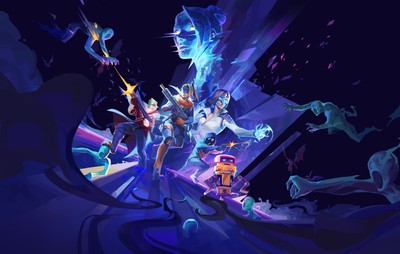 Riftstorm poster