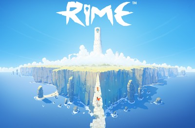 RiME mug #