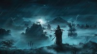 Rise of the Ronin Poster 20744