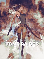 Rise of the Tomb Raider Poster 20746